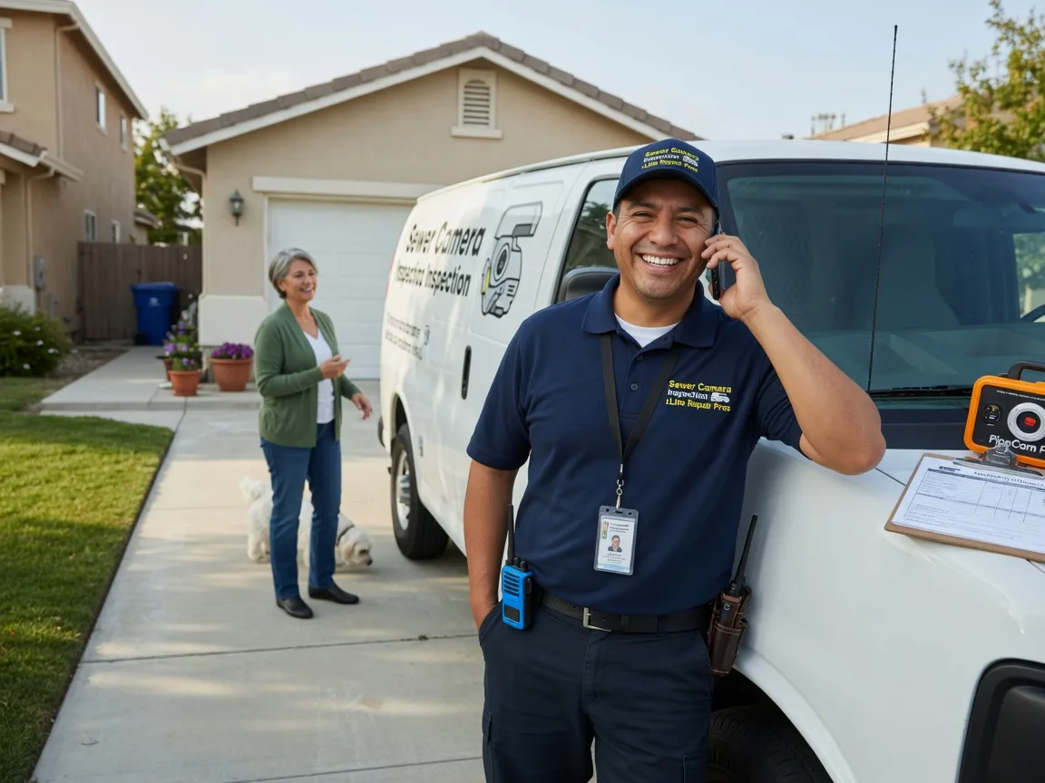 Sewer Line Repair Harristown, IL FAQs